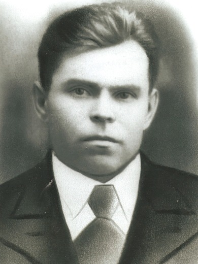 Хворов Ефим Капитонович