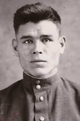 Зыков Сергей Павлович