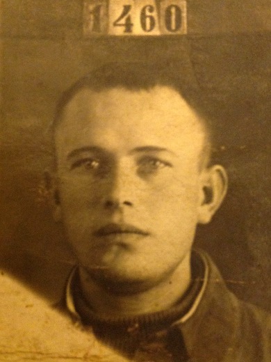 Петрунин Михаил Тихонович