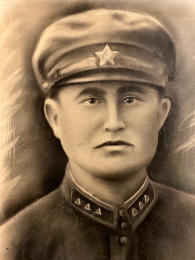 Наволокин Михаил Васильевич