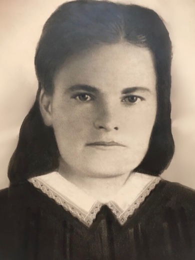 Михалева Анастасия Григорьевна