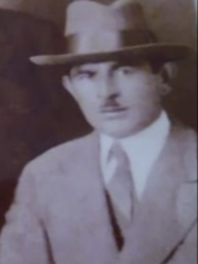 Кошев Муса Абубакирович