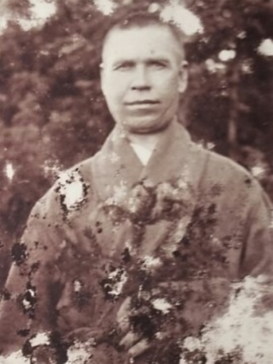 Терехин Роман Васильевич