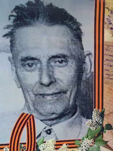 Скрябин Иван Федорович