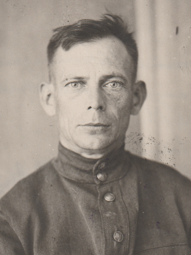 Ищенко Аксентий Андреевич