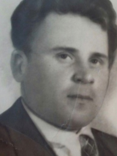 Удалых Иван Федотович