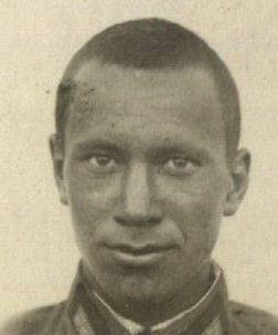 Быконя Павел Иванович