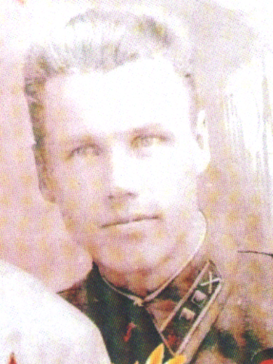 Блюмхен Эдуард Рихардович