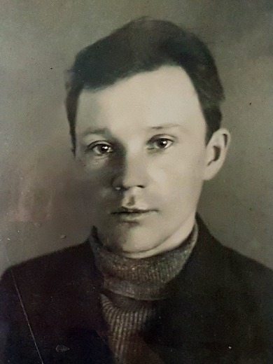 Александров Александр Алексеевич