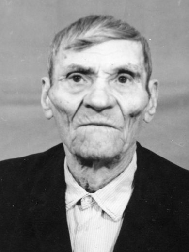 Богатырев Иван Семенович