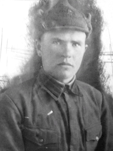 Алферов Николай Васильевич