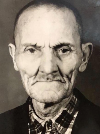 Салихов Шакир Салихович