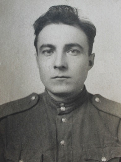 Перебейнос Василий Васильевич