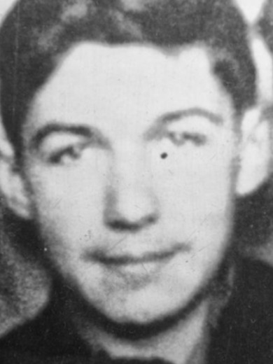 Горбушов (Горбушев) Евгений Зиновьевич