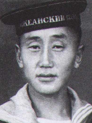 Ядреев Николай Ионович