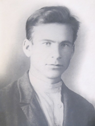 Астапов Алексей Степанович