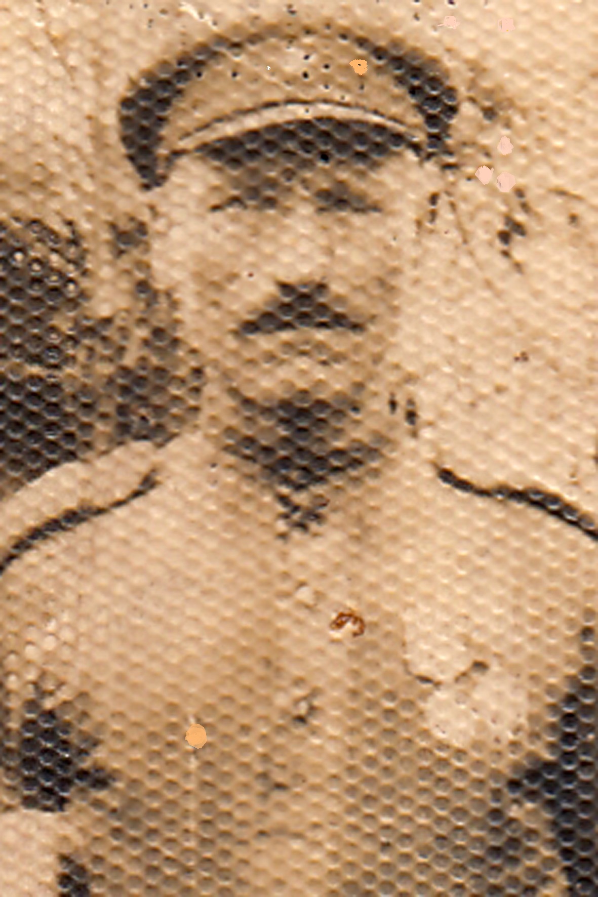 Губарев Василий Иванович