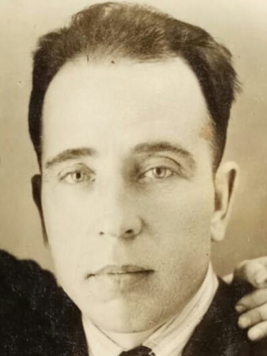 Колычев Сергей Антонович