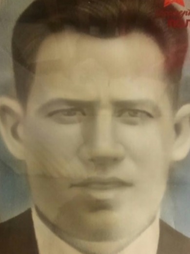 Стародубцев Иван Захарович