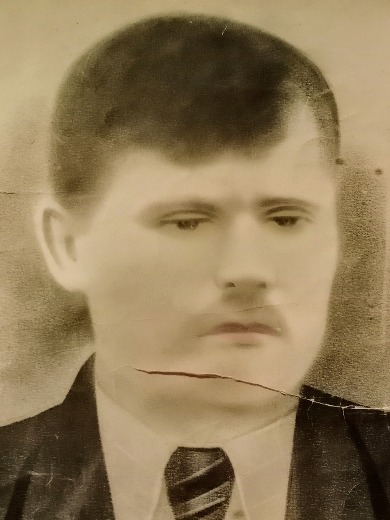 Шурышкин Яков Андриянович