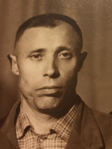 Плотников Михаил Васильевич