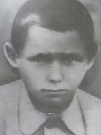 Акулов Григорий Яковлевич