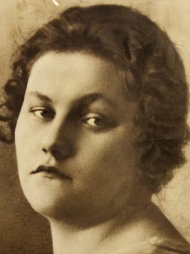 Васильева Мария Михайловна