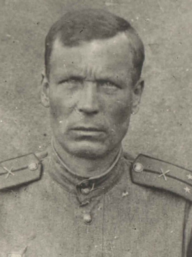 Григорьев Алексей Борисович