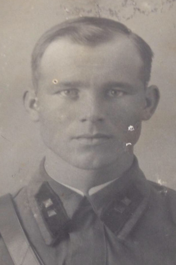 Лещенко Федор Васильевич