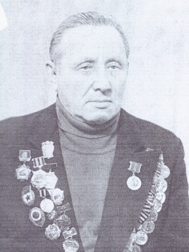 Сперанский Сергей Витальевич