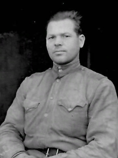 Сычугов Петр Иванович