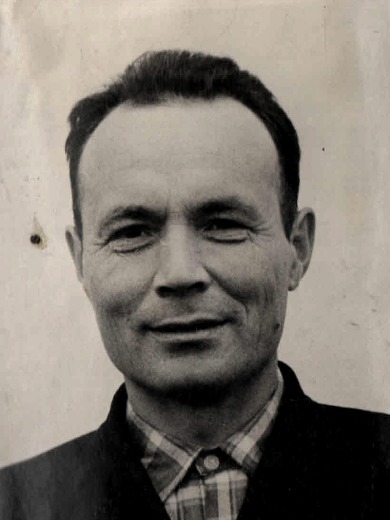 Камалов Нуретдин Зайнетдинович