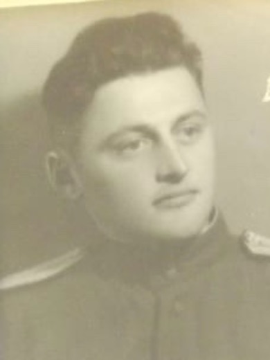 Давидзон Борис Моисеевич