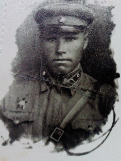 Кочетков Михаил Александрович