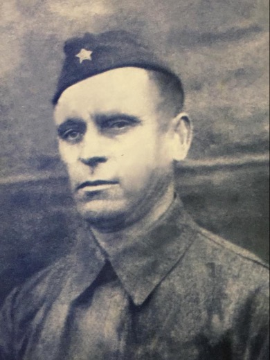 Скориков Григорий Архипович