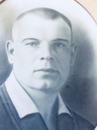 Бочаров Петр Иванович