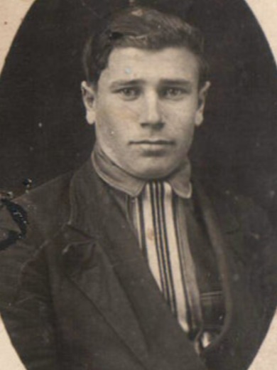 Горбунов Иван Андреевич