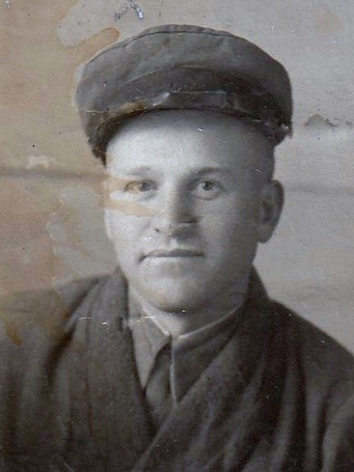 Беликов Александр Семенович