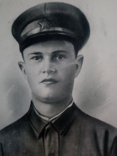 Чернов Венниамин Степанович