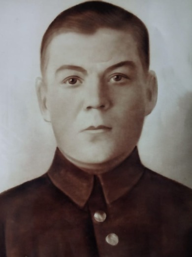 Лысенко Александр Алексеевич