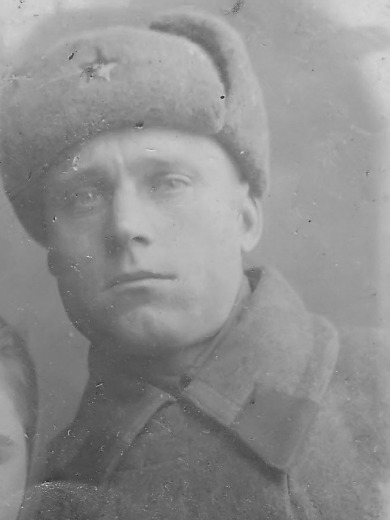 Компаниец Александр Алексеевич