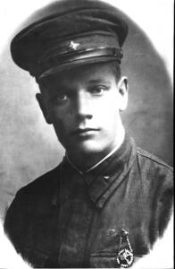 Голенищев Николай Васильевич