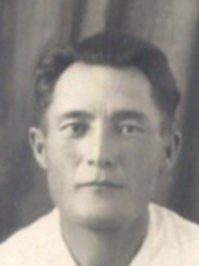 Абдужапаров Мухантай