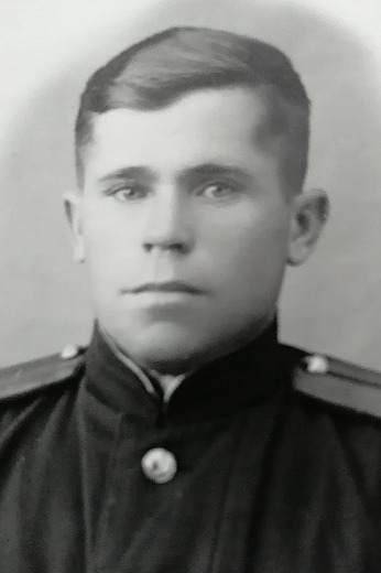 Завьялов Евгений Евгеньевич