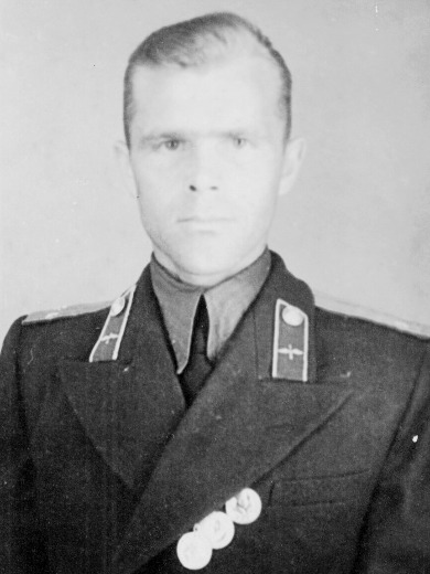 Клоченко Александр Семенович