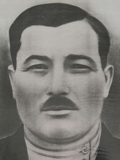 Хаджинов Иван Леонтьевич