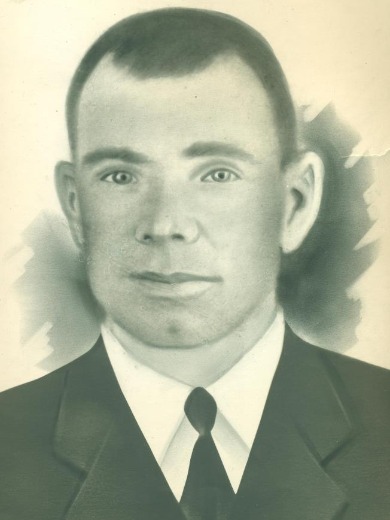 Шеврин Вениамин Фролович