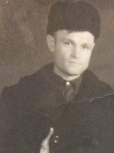 Кривоконев Петр Емельянович