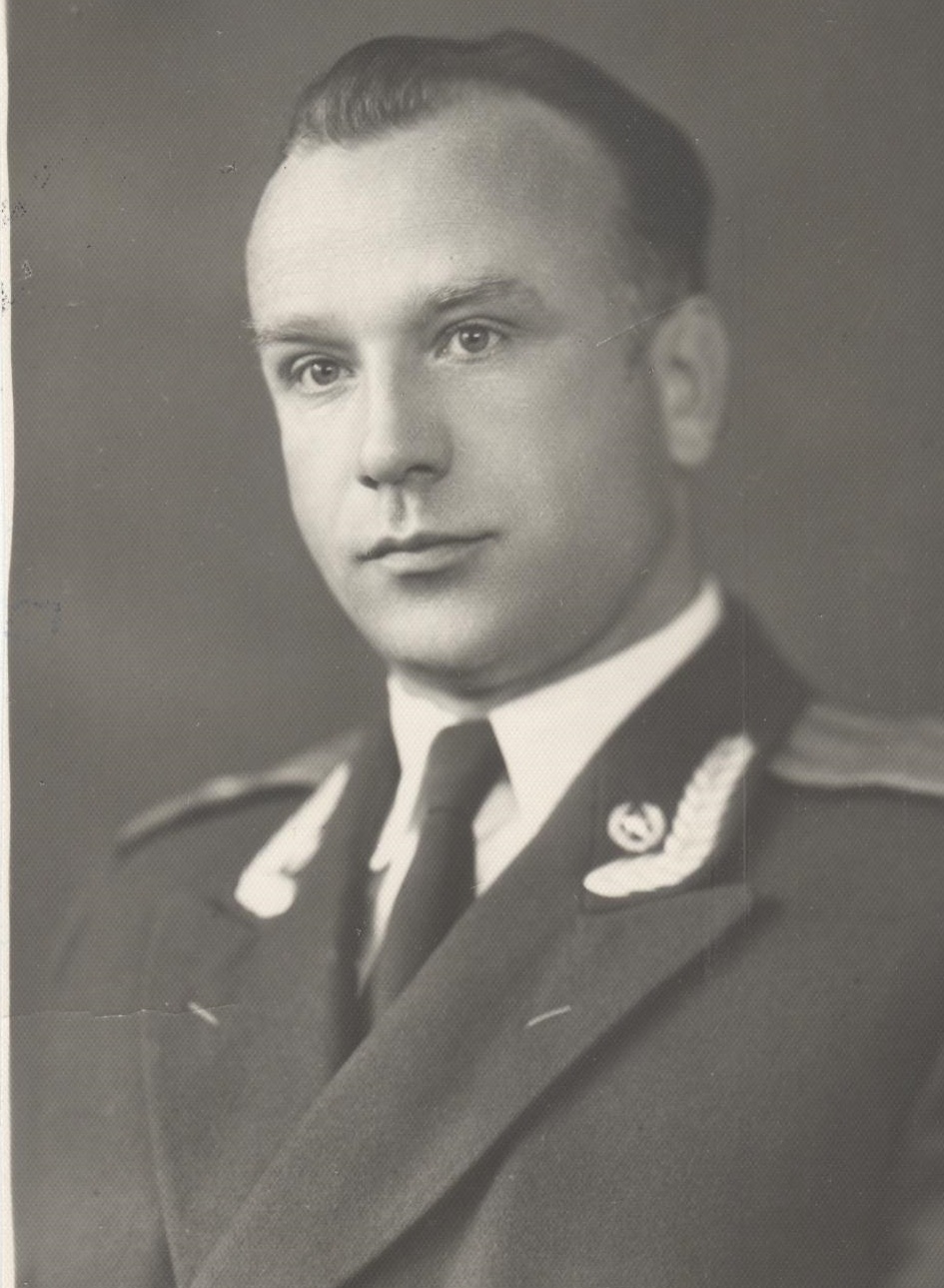 Оселедец Борис Андреевич