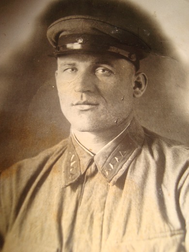 Кривенко Иван Онуфриевич